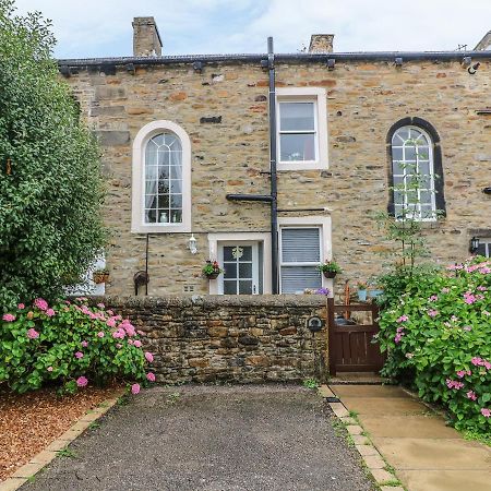 סקיפטון Daisy'S Holiday Cottage מראה חיצוני תמונה