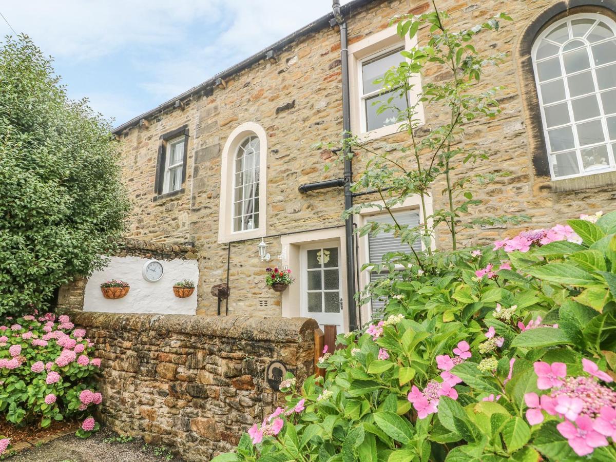 סקיפטון Daisy'S Holiday Cottage מראה חיצוני תמונה