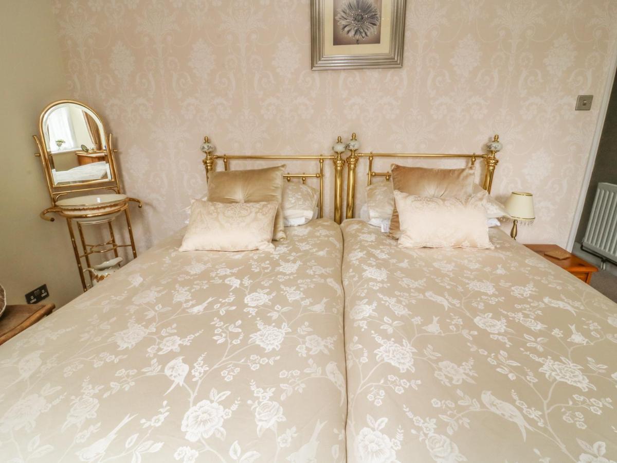 סקיפטון Daisy'S Holiday Cottage מראה חיצוני תמונה