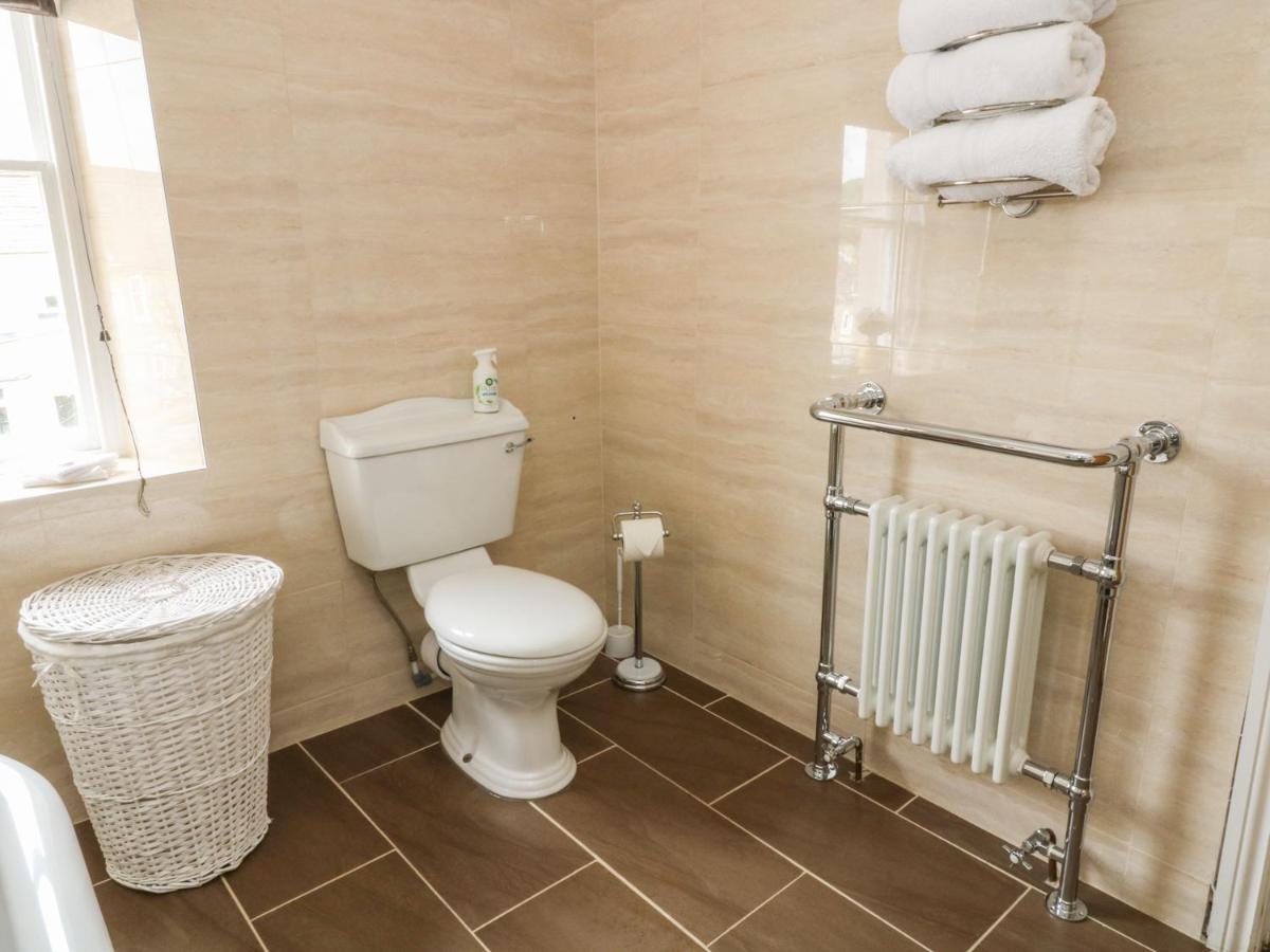 סקיפטון Daisy'S Holiday Cottage מראה חיצוני תמונה