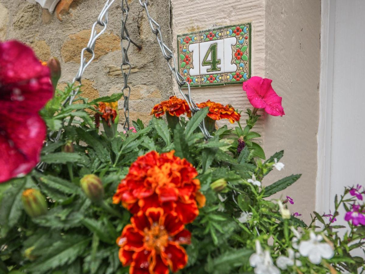 סקיפטון Daisy'S Holiday Cottage מראה חיצוני תמונה